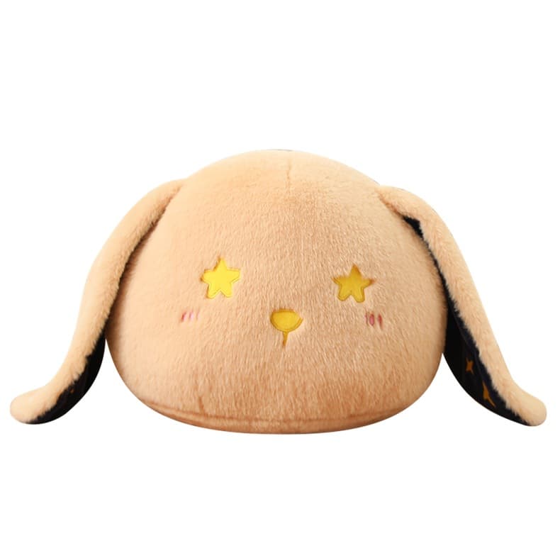 Cute starry sky, big pillow for bed, doll, Birthday gift 5