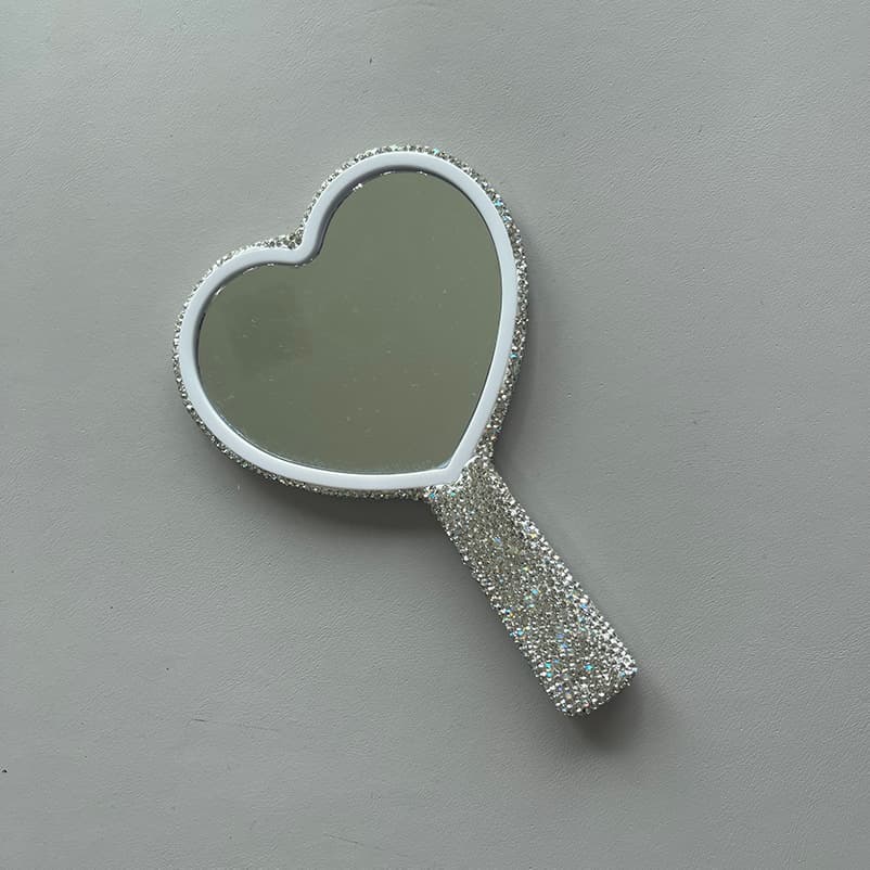 Handheld high quality sophisticated handle for students, internet celebrity, Birthday gift 4