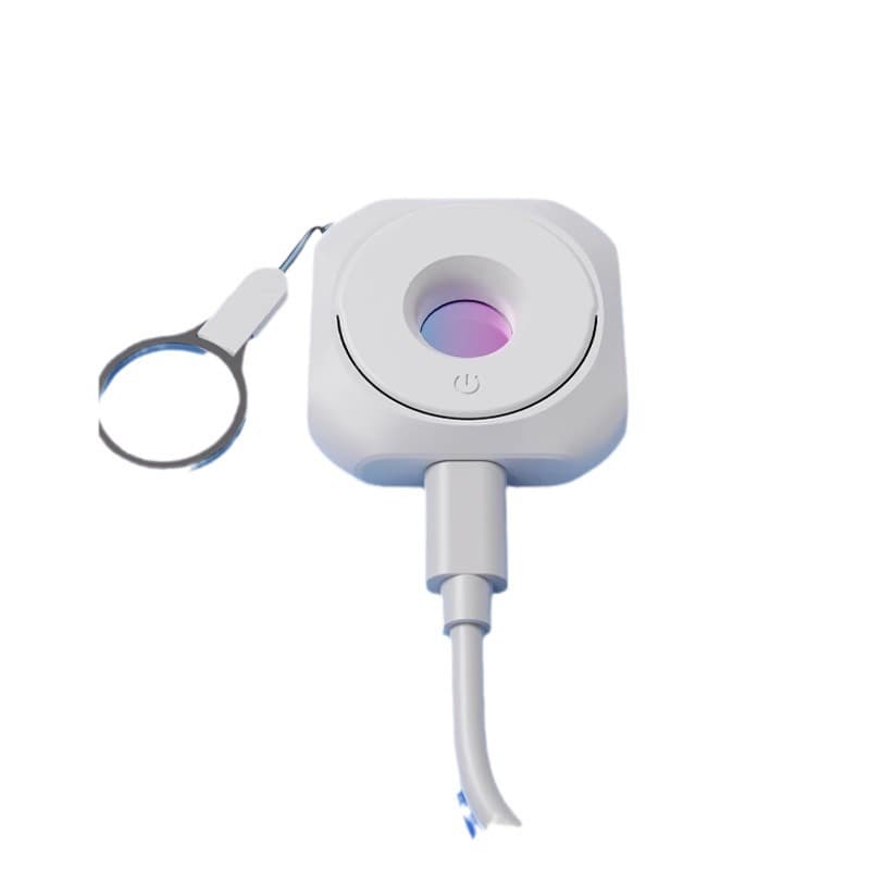 Camera Detector Infrared Detector Hotel Anti-Peeping and Anti-candid Photography Monitoring Detector Hotel Anti-candid Photography 5