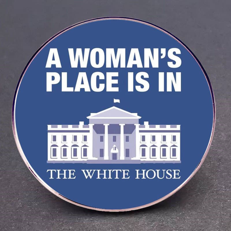 Women's brooch, pin, badge, accessory, English 3