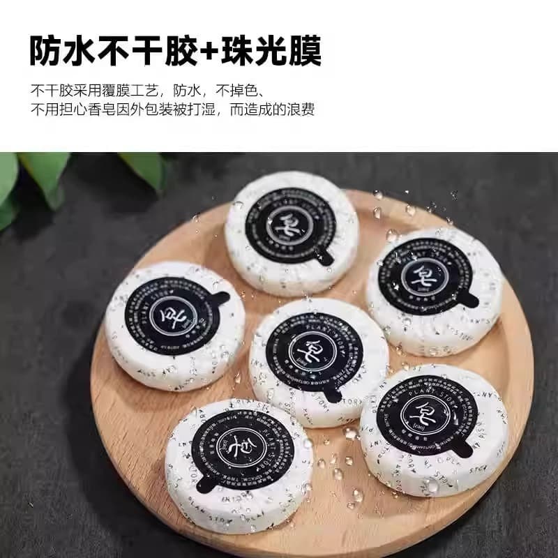 (Wholesale), room soap for traveling 2