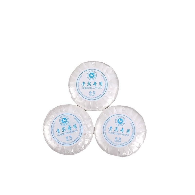 (Wholesale), room soap for traveling 5