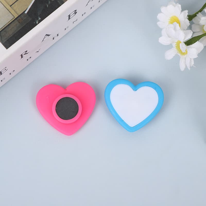 Magnetic strong magnet, board for office, fridge magnet, training 4