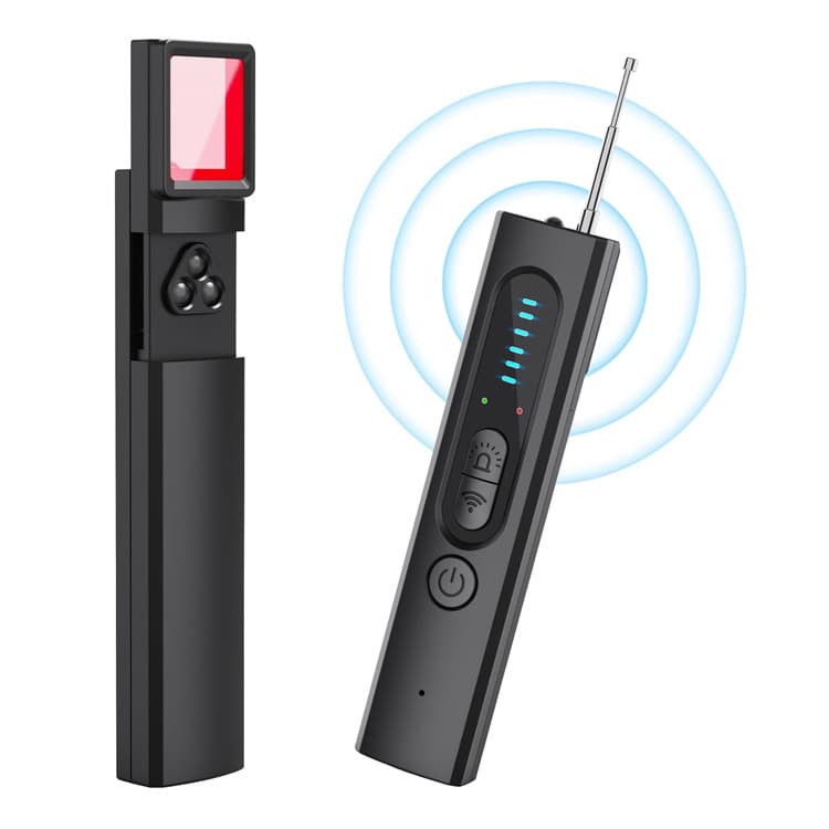 T15 Camera X13 Detector Anti-Spy Scanner 5