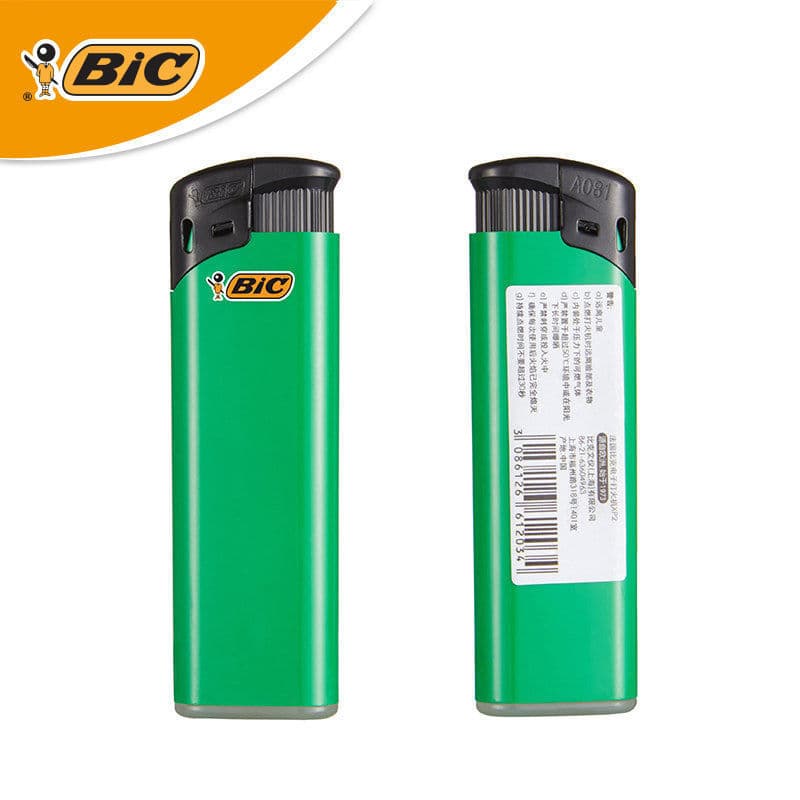 Disposable creative electronic explosion-proof lighter, France 3