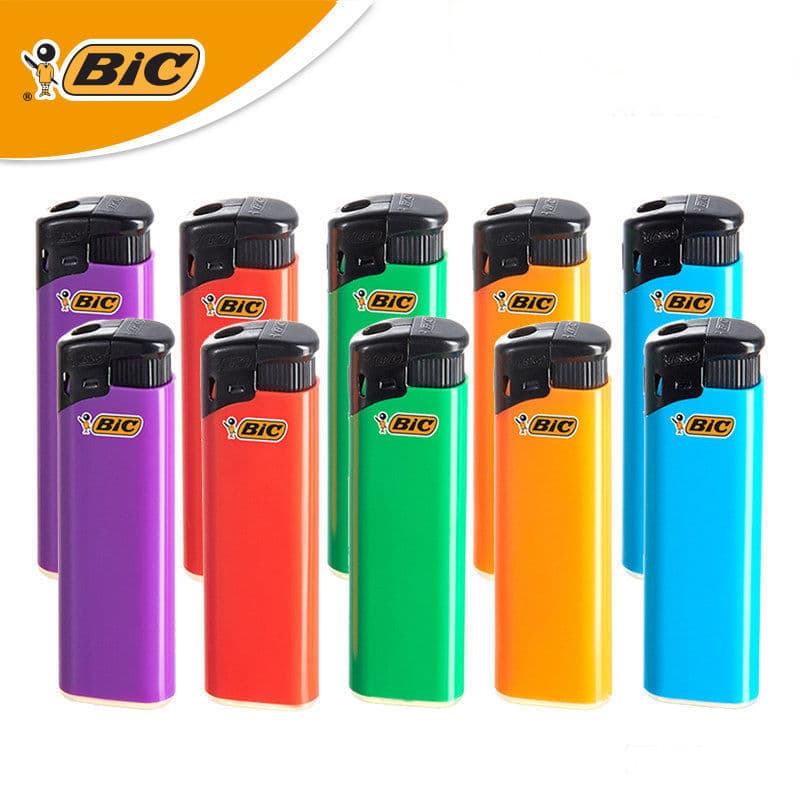 Disposable creative electronic explosion-proof lighter, France 4