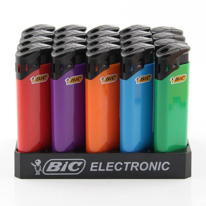 Disposable creative electronic explosion-proof lighter, France 5
