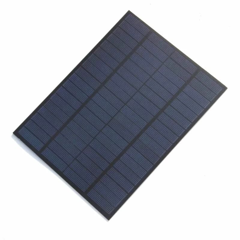 Handheld photovoltaic regenerated mobile phone solar-powered, custom-made, generating electricity 3
