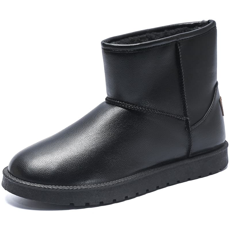 Martens, winter non-slip warm trend boots 5
