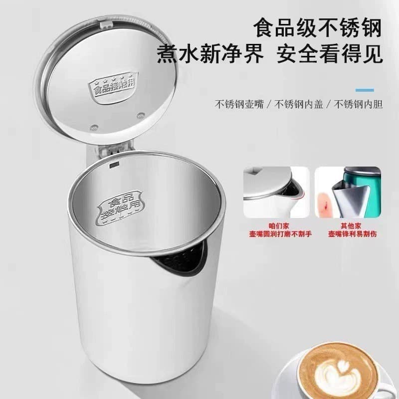 (Wholesale), teapot for home use 2
