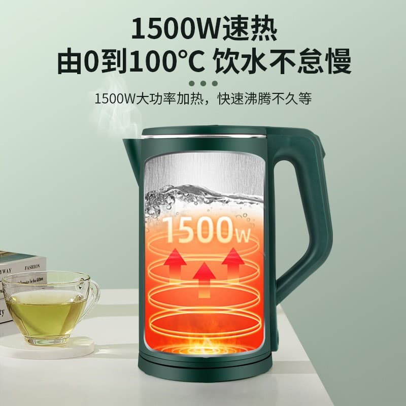 (Wholesale), teapot for home use 3