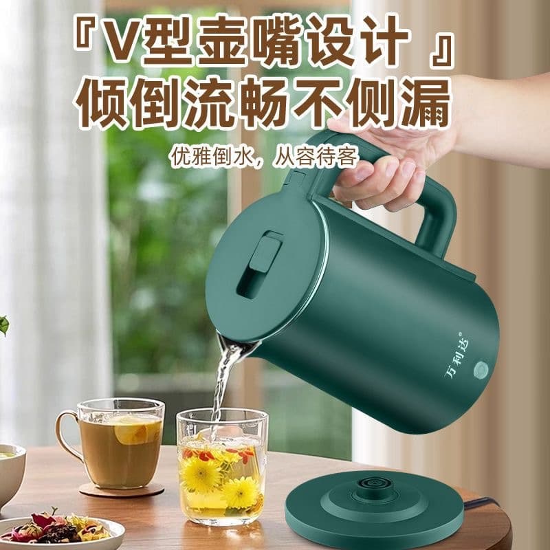 (Wholesale), teapot for home use 4