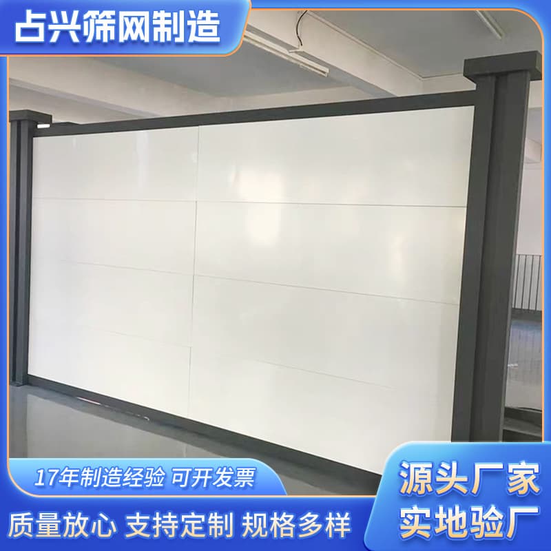 Wholesale prefabricated fence assembly subway municipal engineering construction site fence fence steel structure construction fence