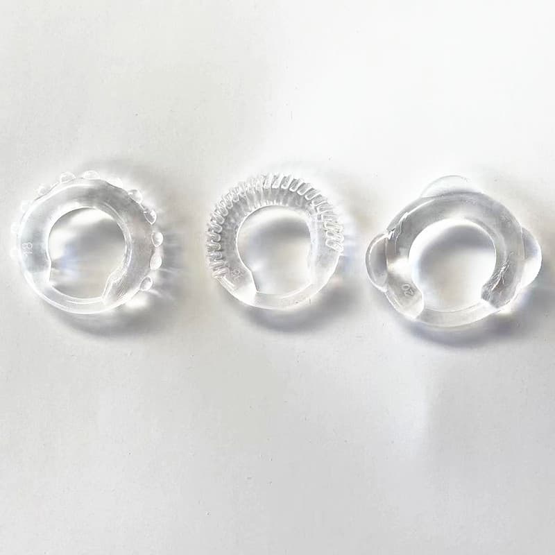 New men's sex ring men's sex supplies couple sex supplies adult supplies sex supplies 3