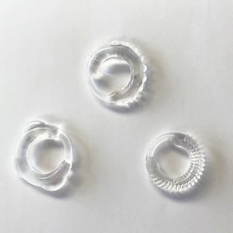 New men's sex ring men's sex supplies couple sex supplies adult supplies sex supplies 4