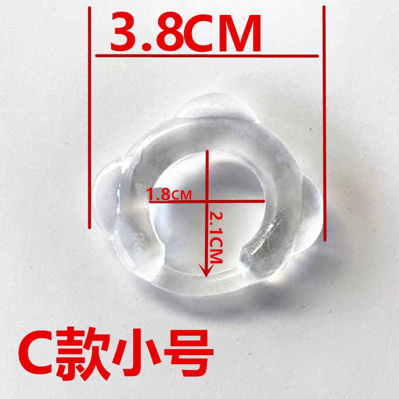 New men's sex ring men's sex supplies couple sex supplies adult supplies sex supplies 5