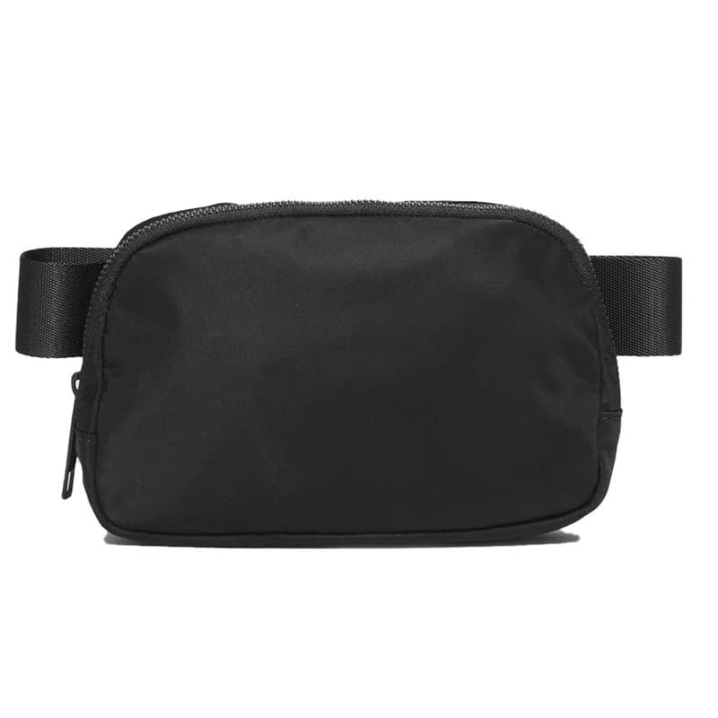 Fashionable universal handheld belt bag for gym, sports chest bag, mobile phone for men and women, for running 5