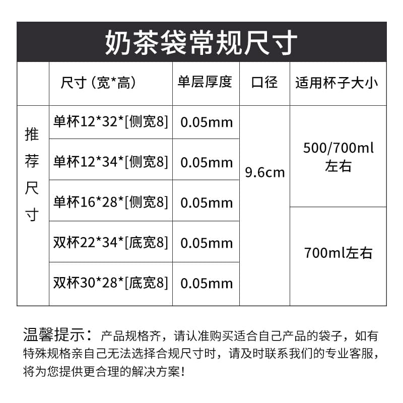 Pack, coffee fruit tea, linen bag, increased thickness 3