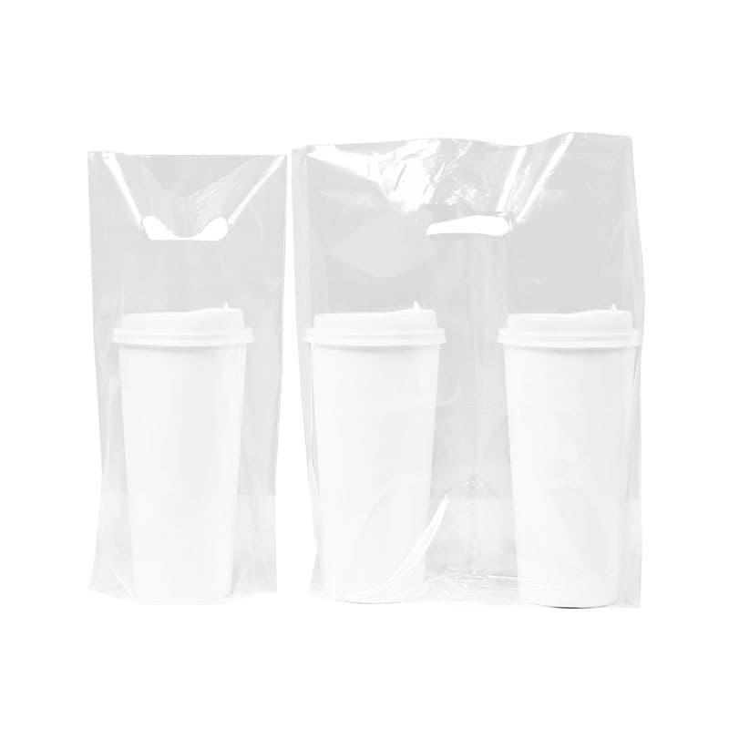 Pack, coffee fruit tea, linen bag, increased thickness 5