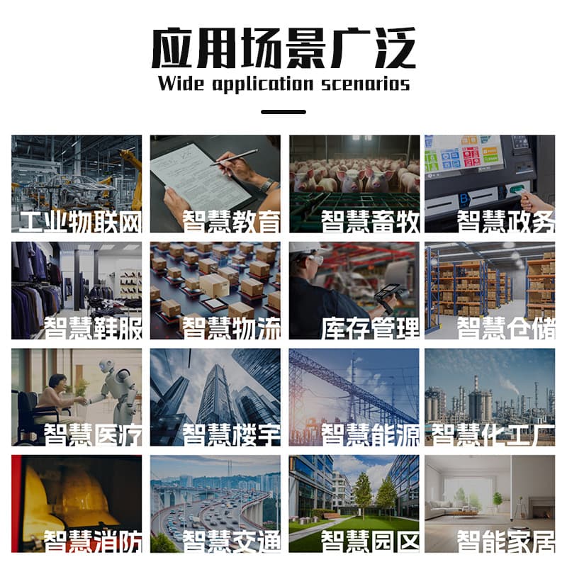 Spot ID access control card No. 2 ID keychain card community elevator card property rfid low frequency authorization card TK4100 4