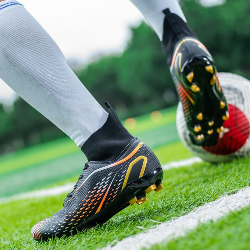Air jordan, Tom Ford, boots for men and women for training, for teenagers, with spikes 2