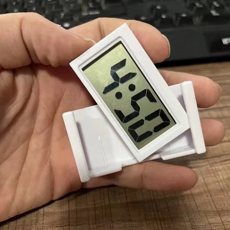 Electronic digital small watch, new collection 3