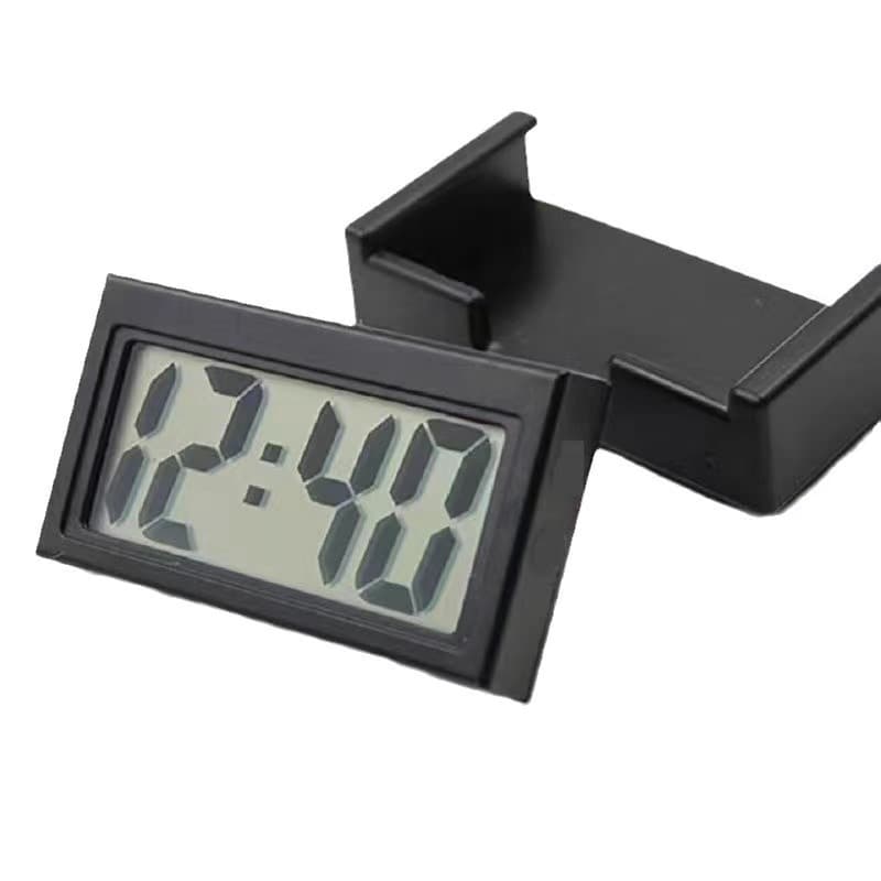 Electronic digital small watch, new collection 4