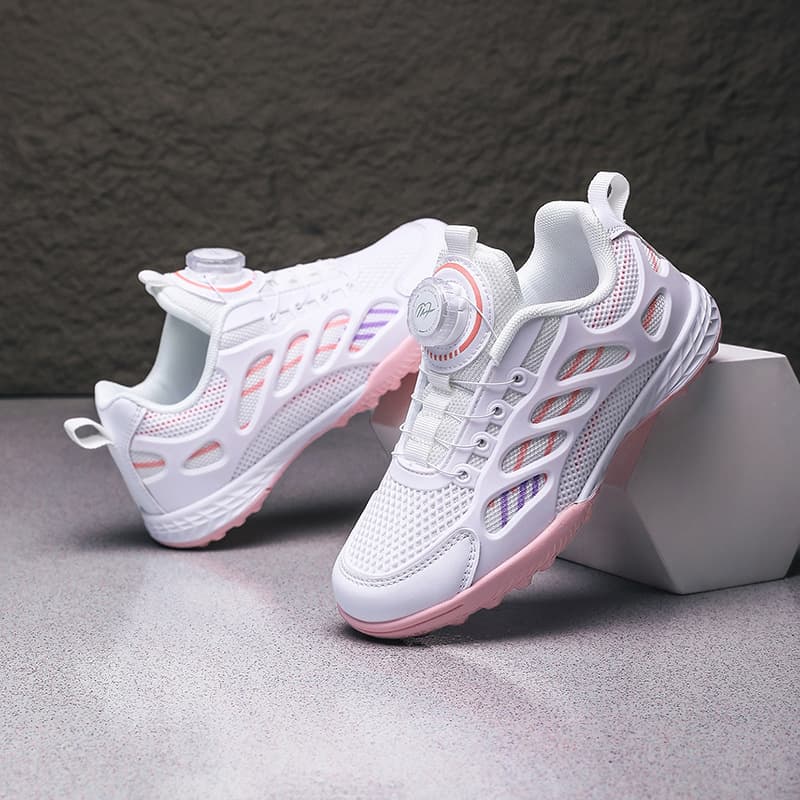 (Cross-border trading), football boots for men and women for students, sneakers for training, Collection Year 2025, with spikes, for running 3
