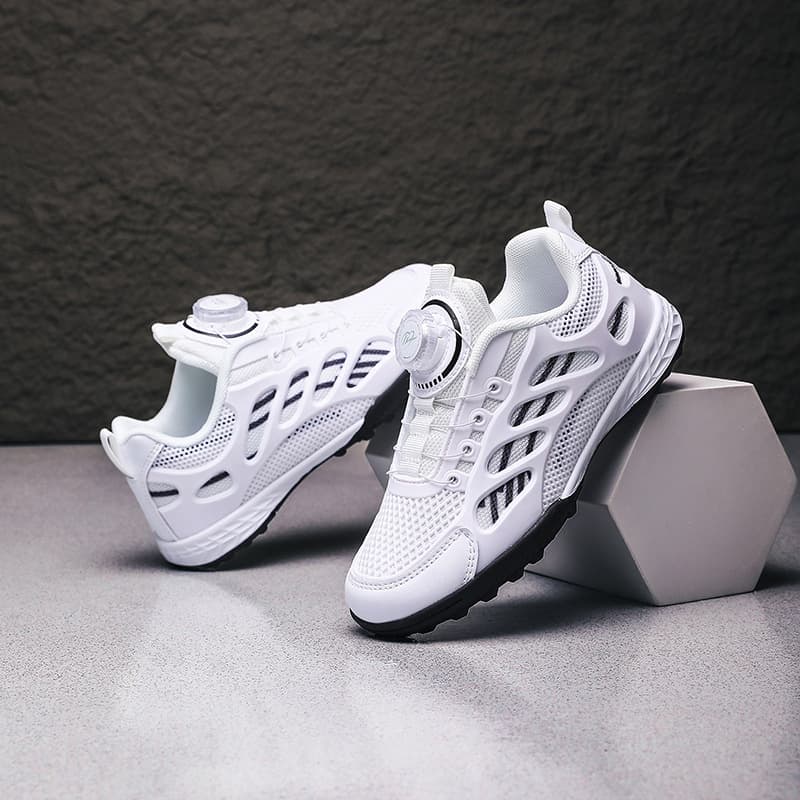(Cross-border trading), football boots for men and women for students, sneakers for training, Collection Year 2025, with spikes, for running 4