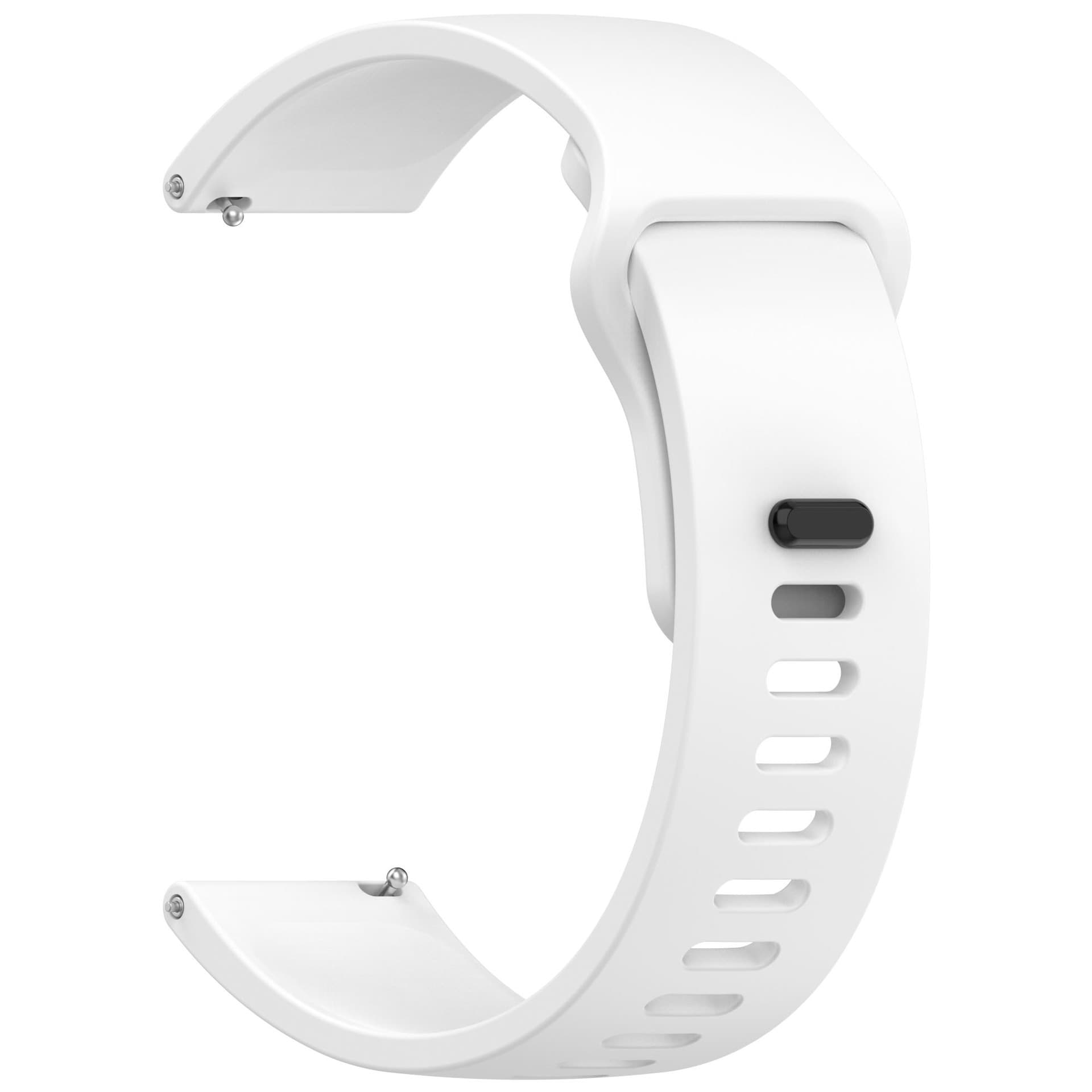 Silicone watch strap, (Physicals) 4