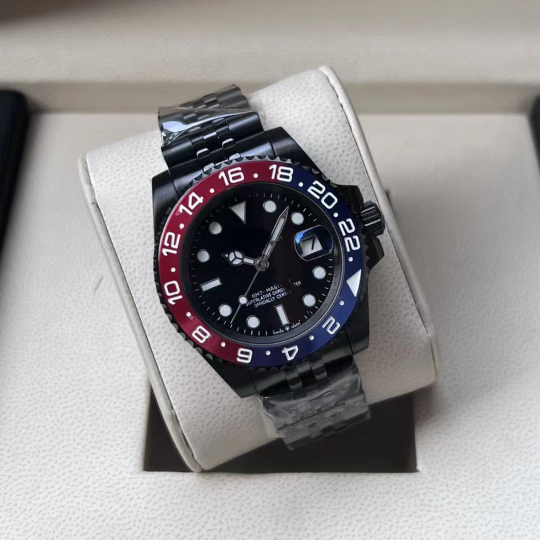 (Cross-border trading), men's mechanical mechanical watch, waterproof sports swiss watch, fully automatic 2