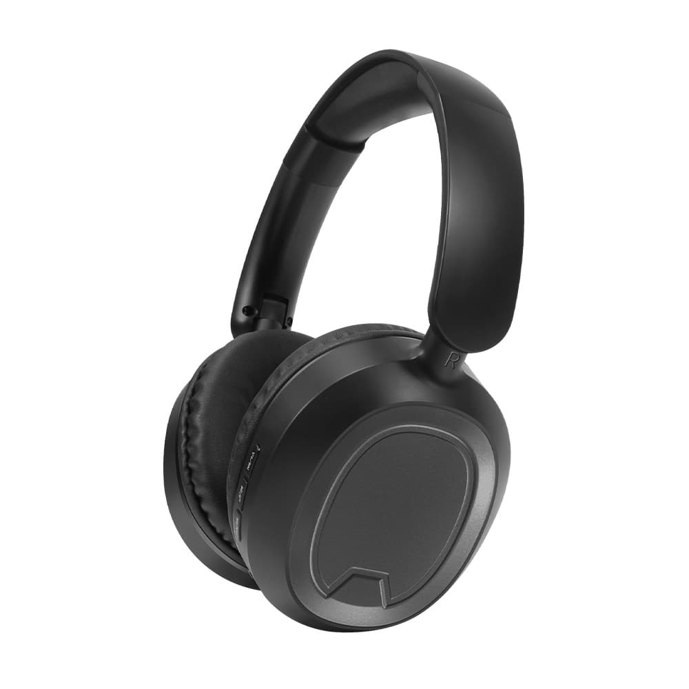 Cross-border export new long-lasting 50h foreign trade head-mounted Bluetooth headset bluetooth headphone 3