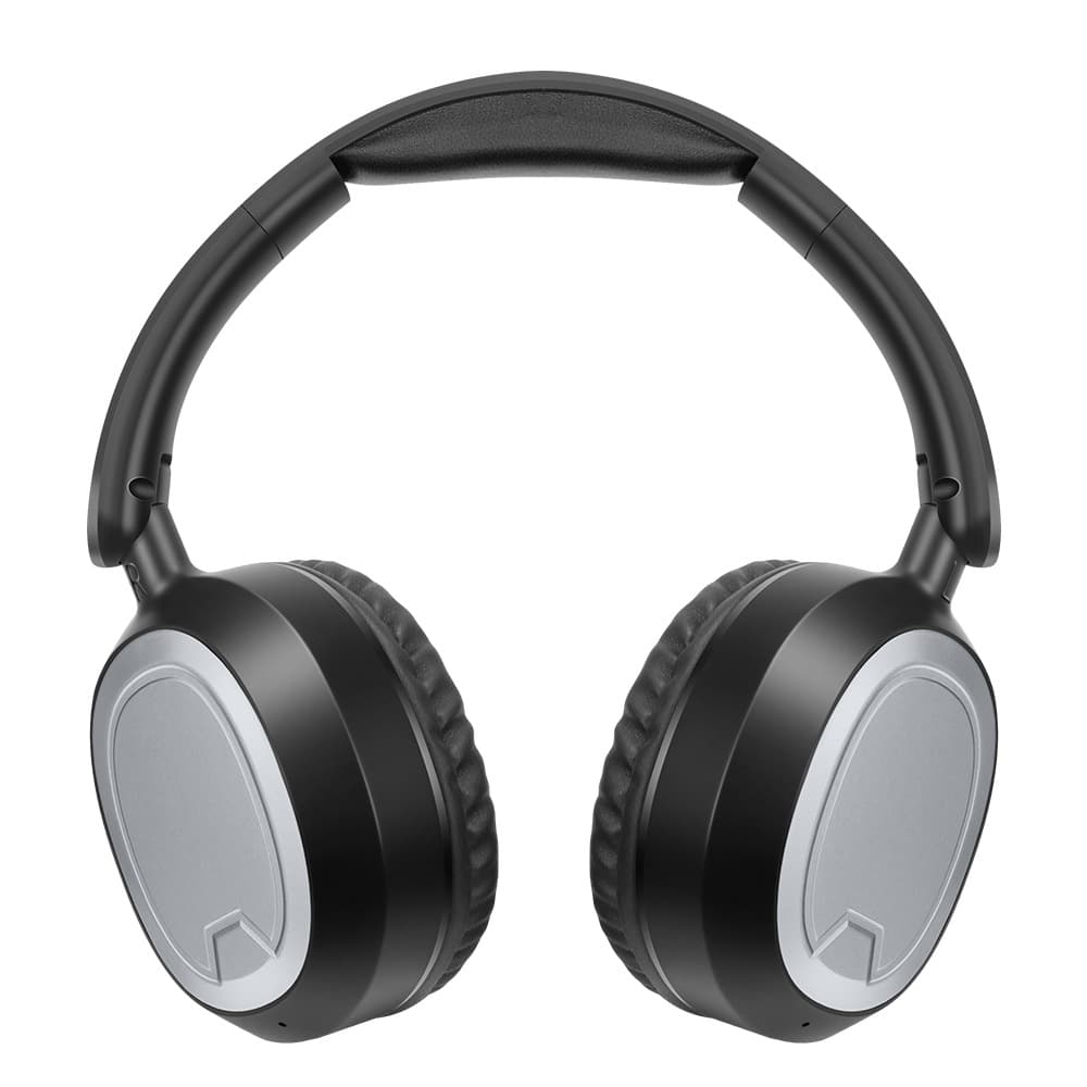 Cross-border export new long-lasting 50h foreign trade head-mounted Bluetooth headset bluetooth headphone 5