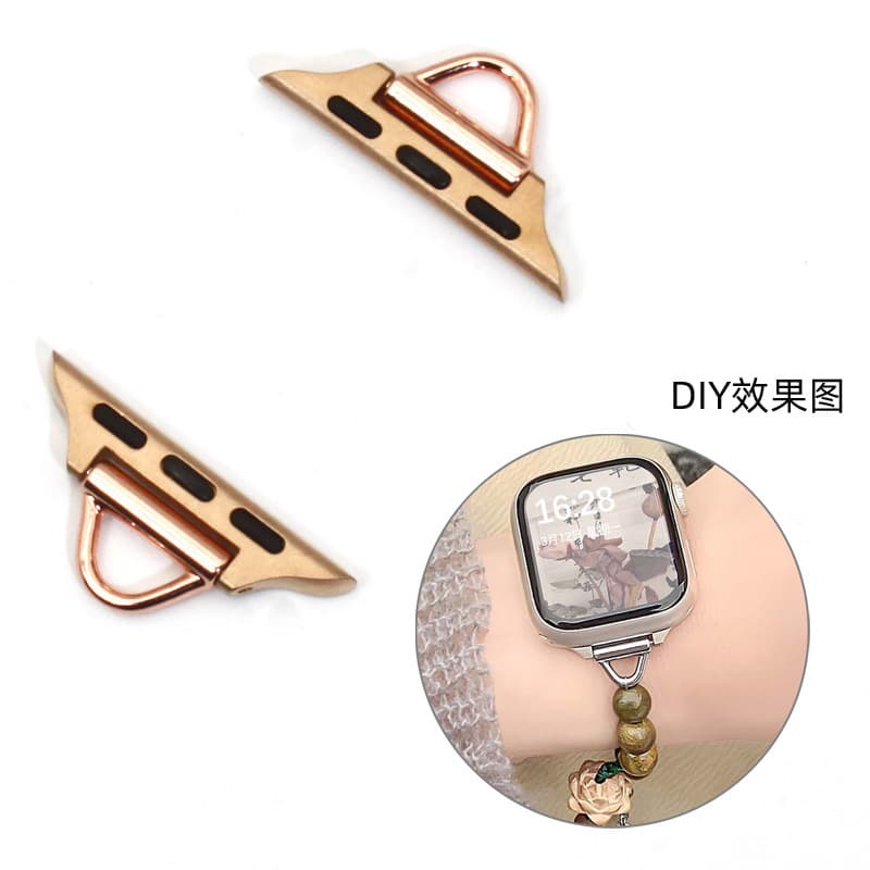 Apple, S10, compatible watch strap, accessories, DIY 3