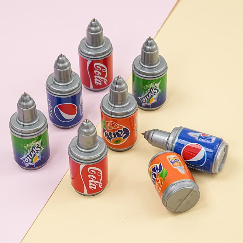 (Wholesale), creative stationery for students, teaching ballpoint pen, children's award, Birthday gift 4