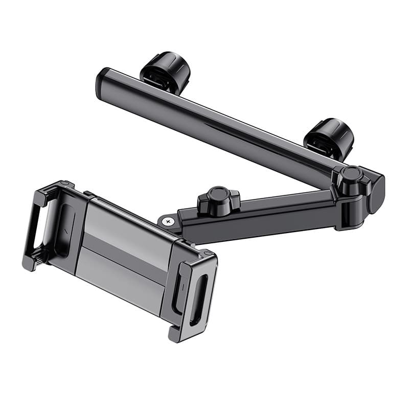 Tablet foldable tubing, chair, laptop, phone holder 5
