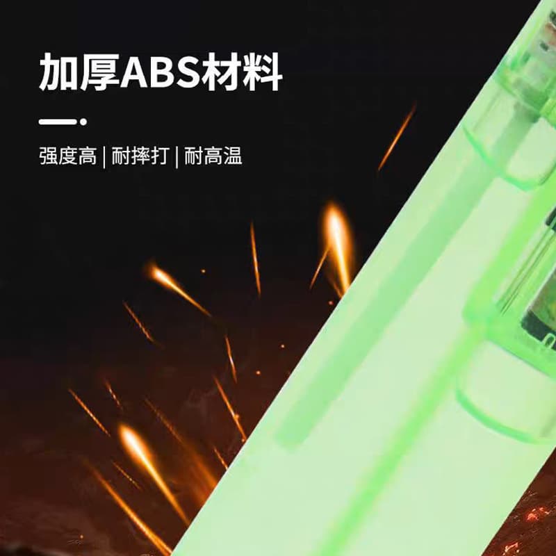 (Wholesale), plastic electronic disposable transparent lighter 3