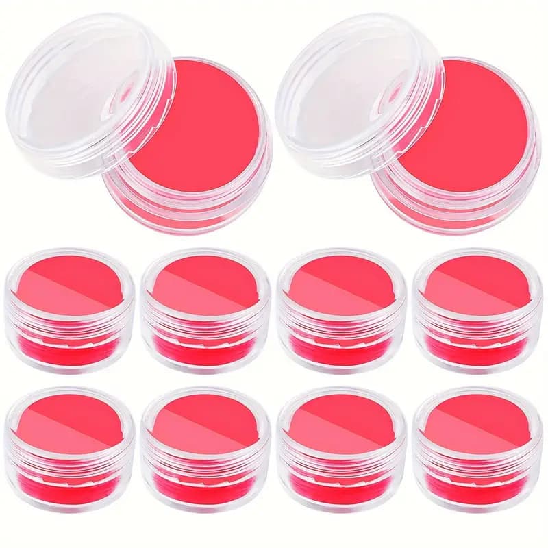5D diamond art painting wax with diamond art paintings with wax with a storage box, diamond painting embroidery accessories 5