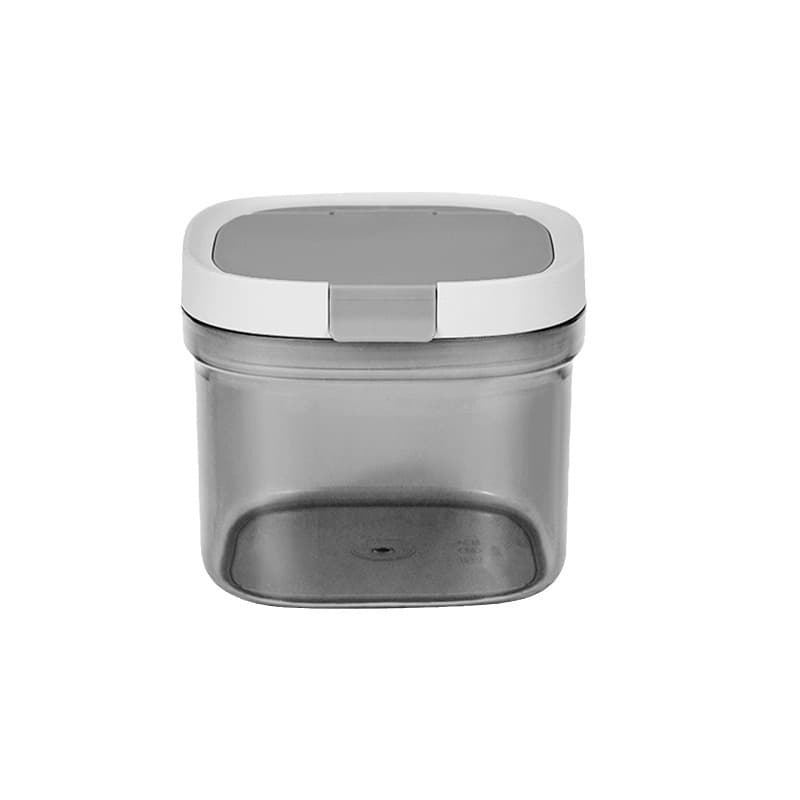 Japanese children's milk powder, container, handheld storage box to go out 5