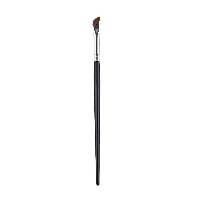 Ultra thin eye pencil, brush for contouring 5
