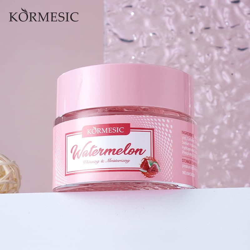 KORMESIC (Cross-border trading), (Wholesale), moisturizing medical cream for face 2