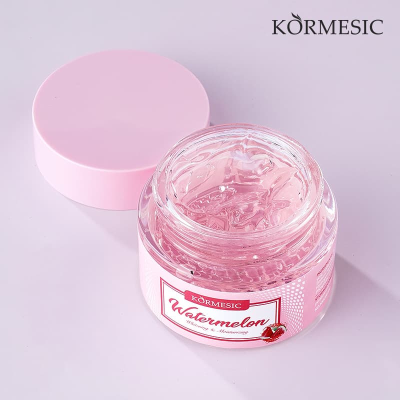 KORMESIC (Cross-border trading), (Wholesale), moisturizing medical cream for face 3