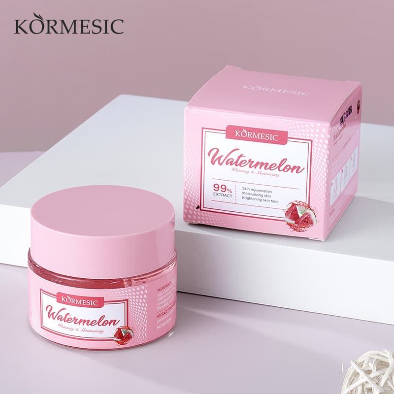 KORMESIC (Cross-border trading), (Wholesale), moisturizing medical cream for face 4