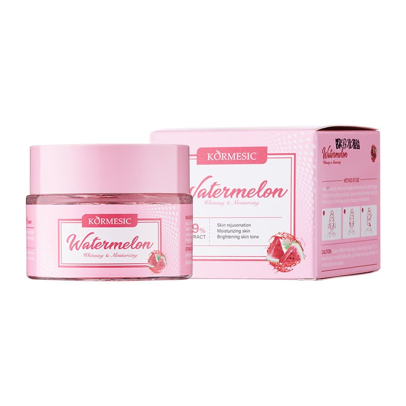 KORMESIC (Cross-border trading), (Wholesale), moisturizing medical cream for face 5