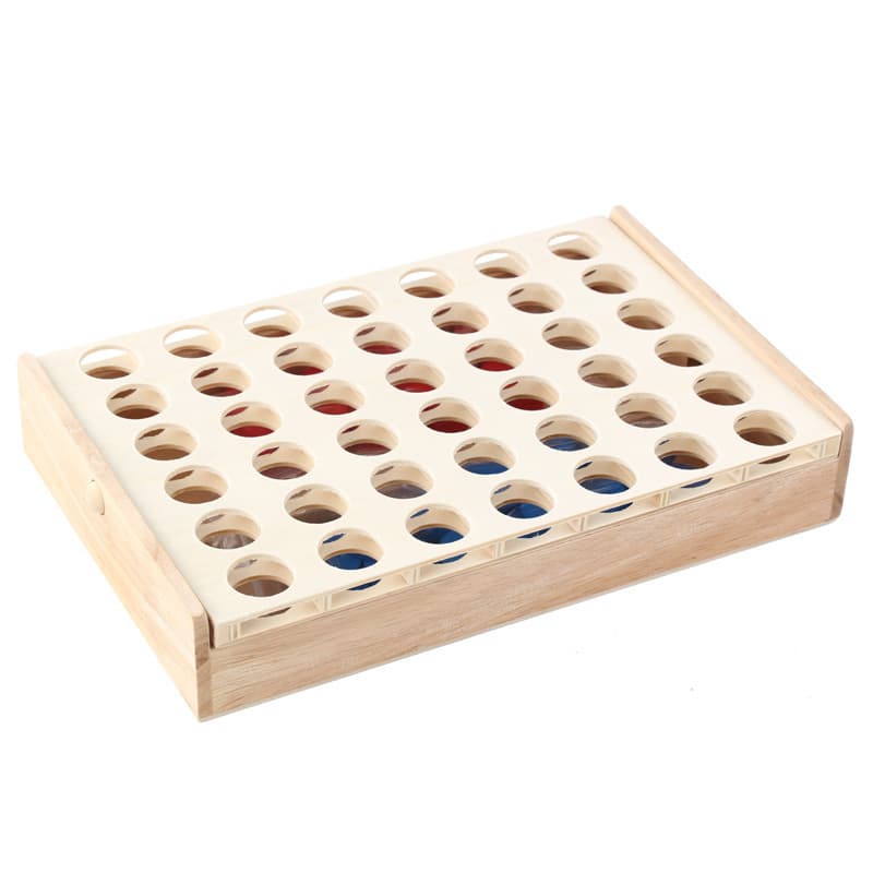 Three dimensional strategy game, children's Gomoku, toy, tandem bike, board game, family style 5