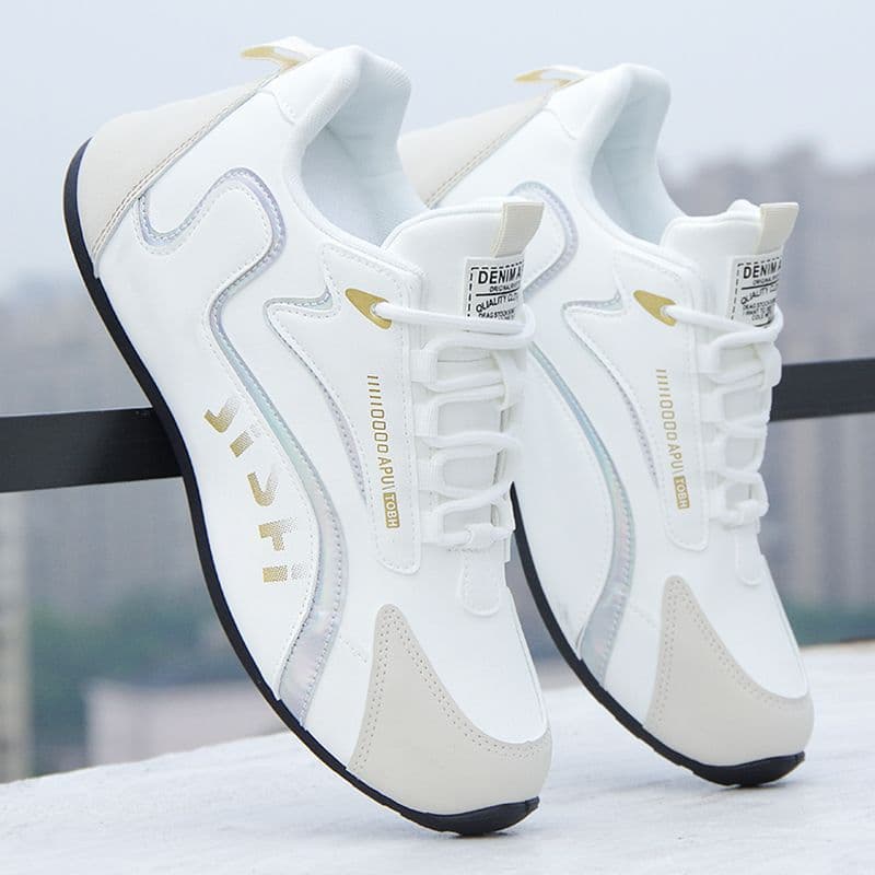 Non-slip trend universal demi-season sports casual footwear for leisure 2