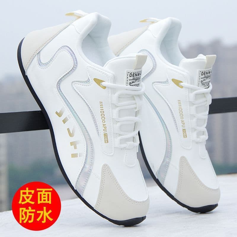 Non-slip trend universal demi-season sports casual footwear for leisure 4