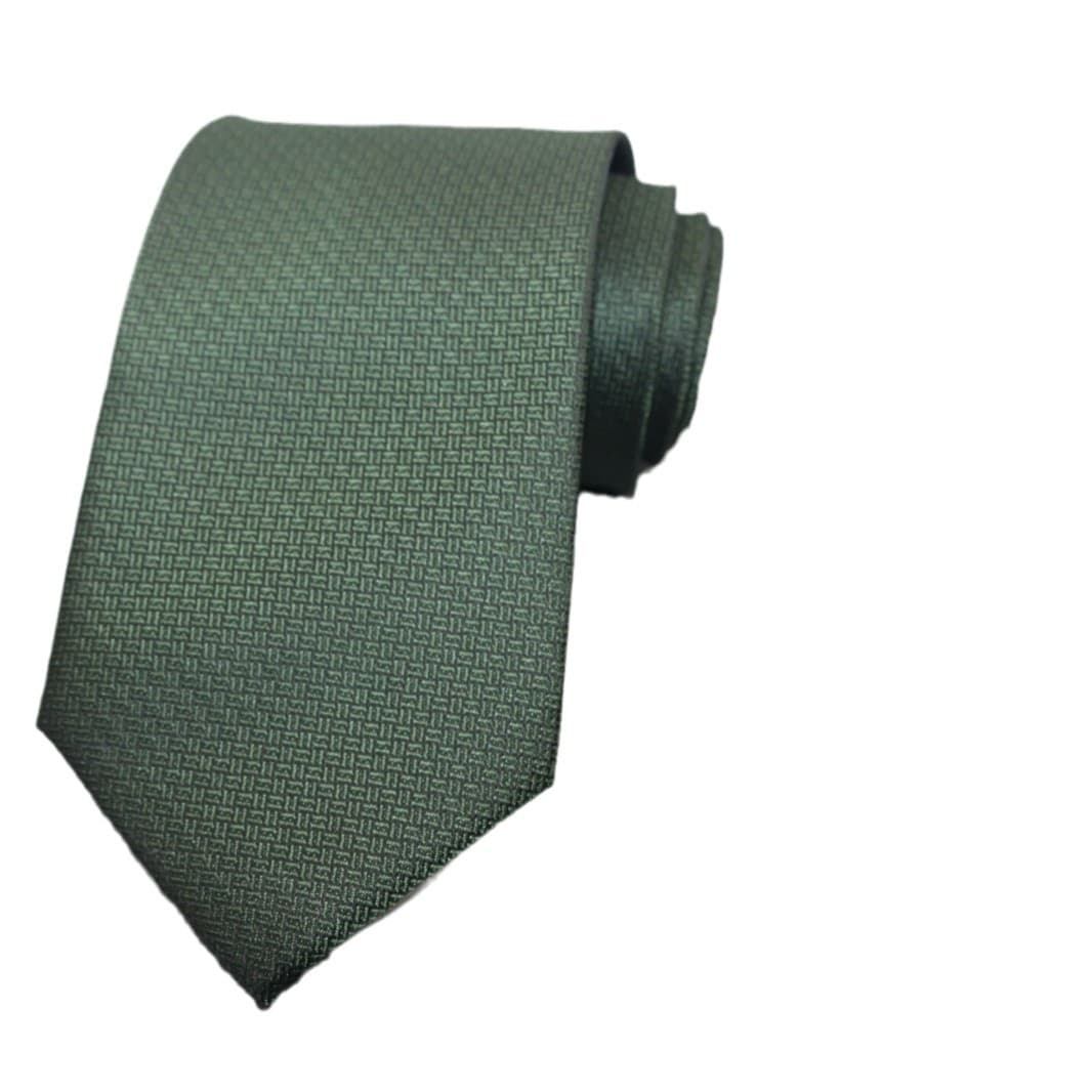 Classic suit jacket, tie, set 5