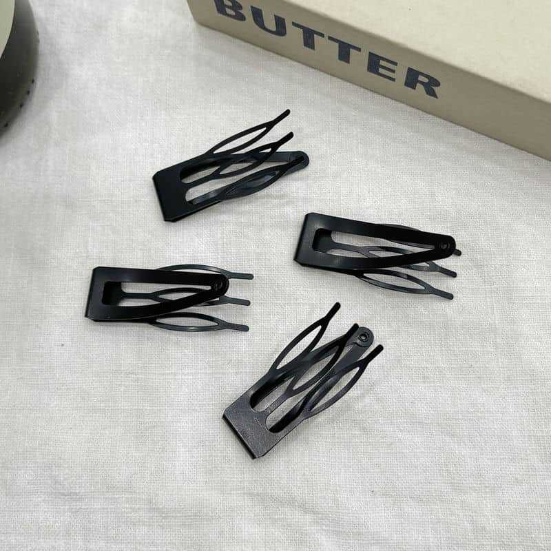(Cross-border trading), (Wholesale), hairgrip, hair accessory, bangs 2