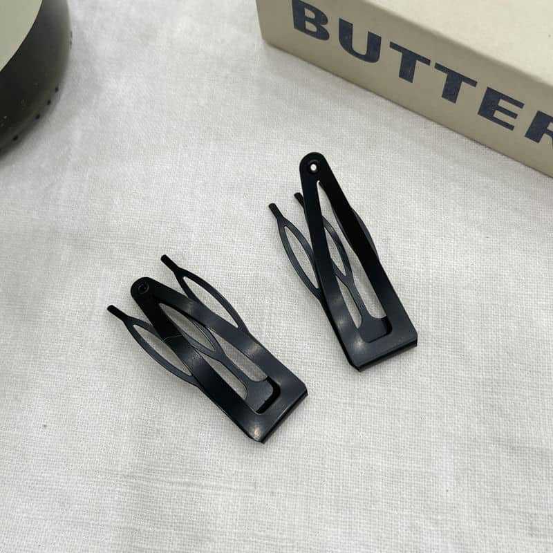 (Cross-border trading), (Wholesale), hairgrip, hair accessory, bangs 3